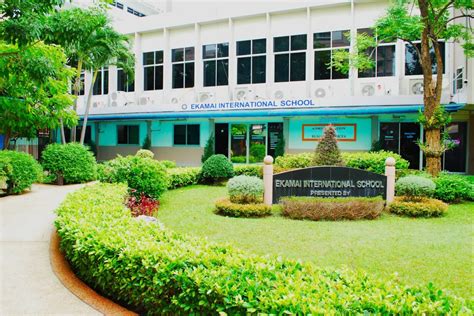 ekamai international school bangkok