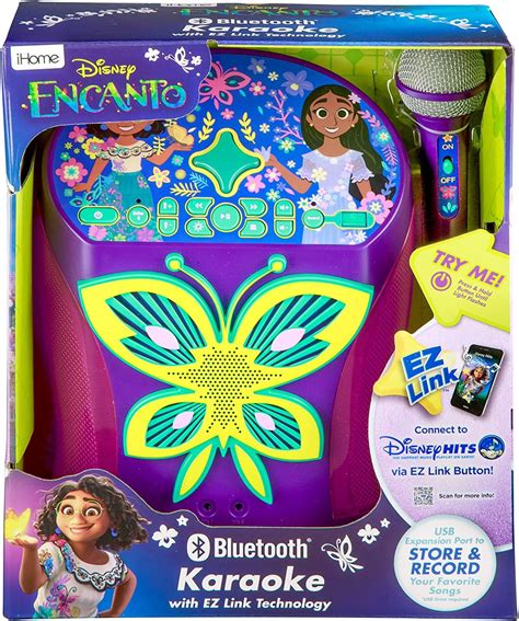 Ekids Karaoke Machine App