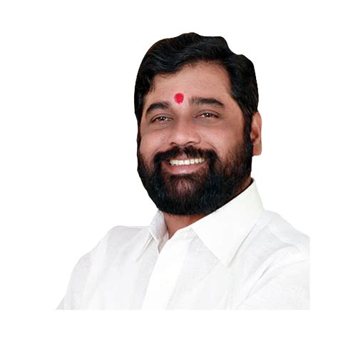 eknath shinde hd images