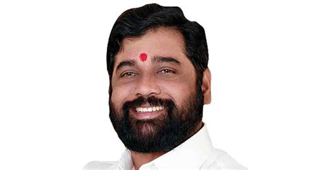 eknath shinde official email id