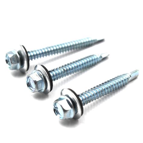 Ekoj Self Drilling Screw