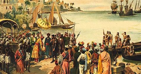 Ekonomi dan Perdagangan Kerajaan Mataram Islam