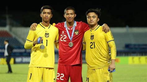 Wajib Baca: Jejak Karier Terbaru Eks Timnas U23 SS: Siapa yang Bersinar di Liga 1 dan Luar Negeri?