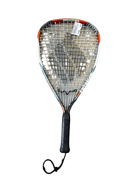 ektelon energy racquetball racquet