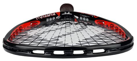 ektelon o3 red racquetball racquet review