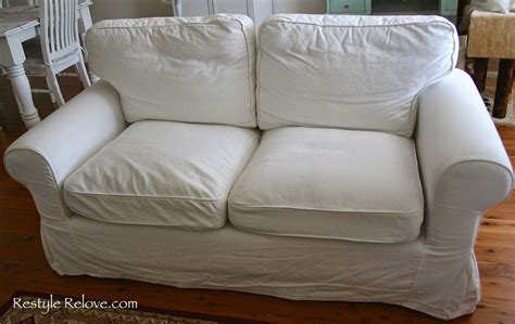 Review Of Ektorp Couch Cushions 2023