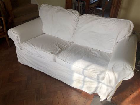 New Ektorp Sofa Cover Ebay For Living Room