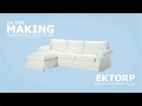 List Of Ektorp Sofa With Chaise Instructions Update Now