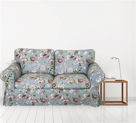 Ektorp Sofa Slipcover Pattern