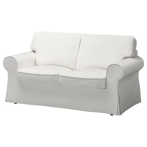 Ektorp Soffa Vit