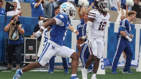 Football Game Day Enhancements Announced EKU Stories Eastern