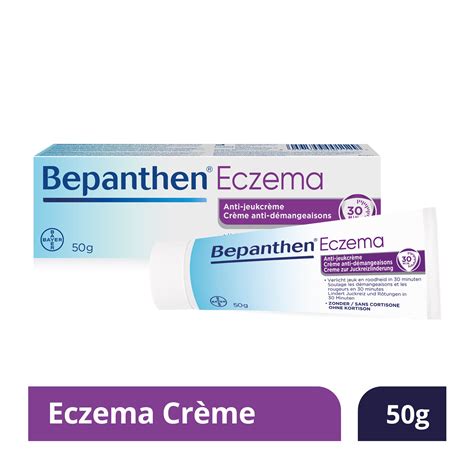 ekzem creme