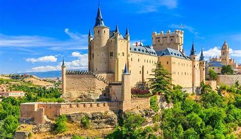 El Alcazar De Segovia Fotos Reapertura Al Público l Alcázar Lunes 15