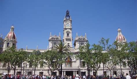 Ayuntamiento de València: Ciudadanos, más cerca de apoyar los