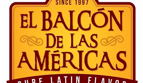 Home El Balcon De Las Americas Latin Flavors Local Eatery Latin Cuisine