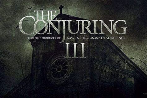 Conjuring 3 Vf Complet AUTOMASITES