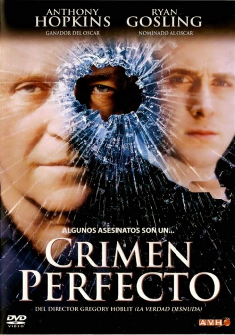Ver Un crimen perfecto (1998) Online Latino HD Pelisplus