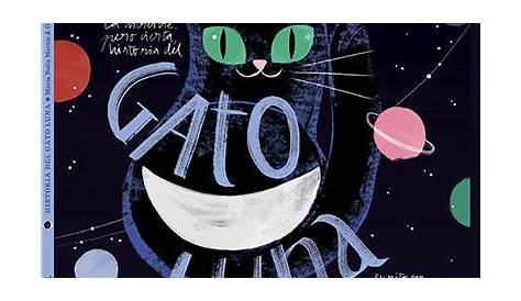 Escritos y Leyendas: El gato que cantaba a la luna