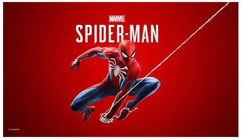 SPIDERMAN PS4 Pelicula Completa en Español HD 1080p El