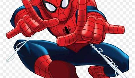 El Hombre Arana Dibujos Animados Antiguos Imágenes De SpiderMan Spiderman