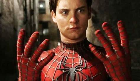"SpiderMan" estas son las películas más populares del