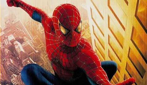 El Sorprendente Hombre Araña 1 en 2019 Amazing spiderman