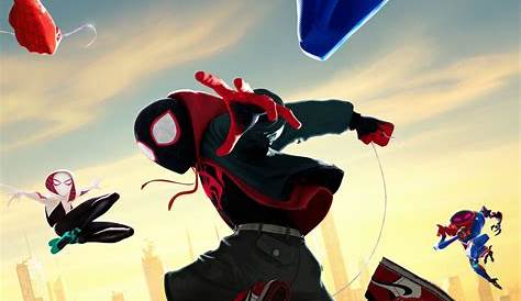 Ultimate Spiderman Capitulo 1x21 Soy el Hombre Araña