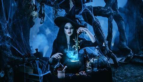 ¡Es oficial! ‘Las Brujas’ ya tiene tráiler y fecha de estreno – La Verdad