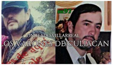 El Ondeado Villarreal Durango Los Varones De Culiacan YouTube