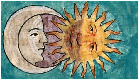 La Leyenda del Sol y la Luna 】 ️ Completa y Corta para Niños