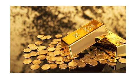 Precio del oro sube ante la baja de las bolsas europeas | ECONOMIA