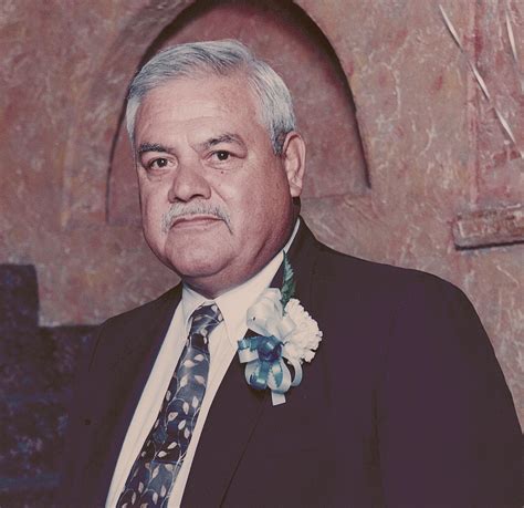 Mike Villalobos Jr. Obituary El Paso, TX