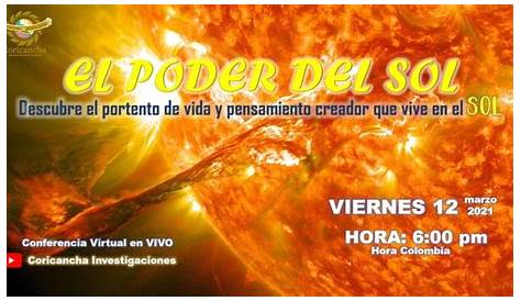 El blog Todologo: Una pequeña muestra del poder del Sol