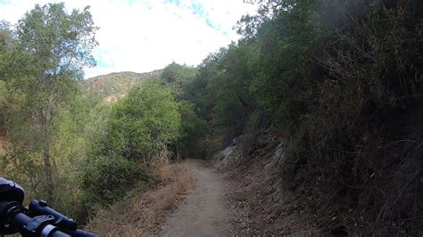 Explore Gabrielino Trail to El Prieto Trail Loop AllTrails