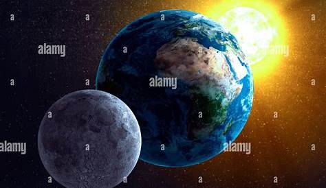 La noche en la que Gema habló con la Luna – Revista Ciencias de la Tierra