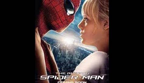 The Amazing Spider Man 1 [2012] Latino HD 1080p