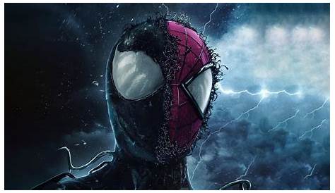 El Sorprendente Hombre Arana 3 Venom d By MarcMons007 Comics Spiderman, Dibujos,