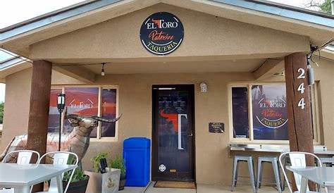 El Toro Patron Taqueria - Belen, NM 87031 - Menu, Hours, Reviews and