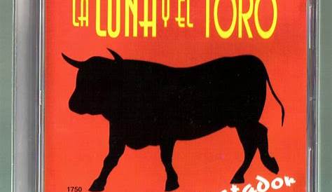 El Matador - La Luna Y El Toro (1997, CD) | Discogs
