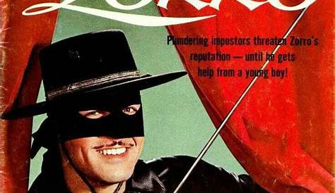 A 100 años de la creación de El Zorro, la historia del verdadero y sus