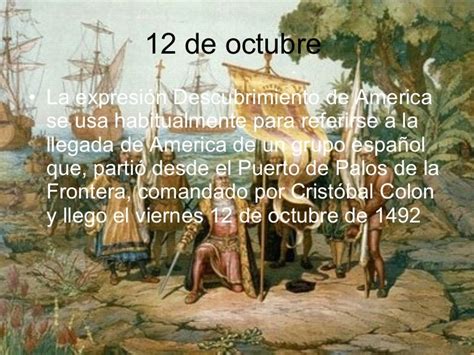 el 12 de octubre en uruguay