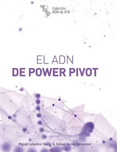 El Adn De Power Pivot Gratis 2023