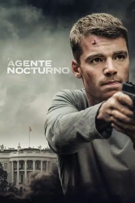 el agente nocturno cuevana3