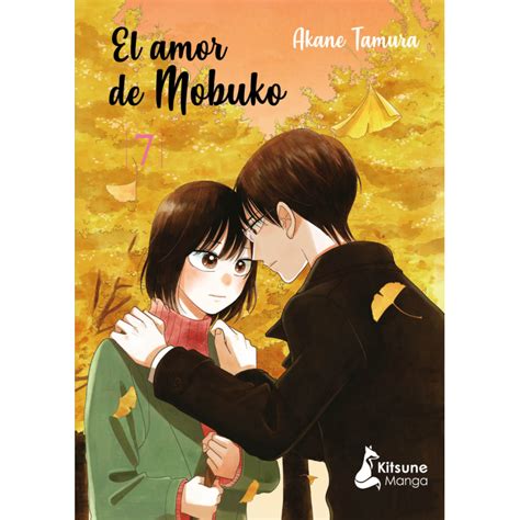 List Of El Amor De Mobuko Updated