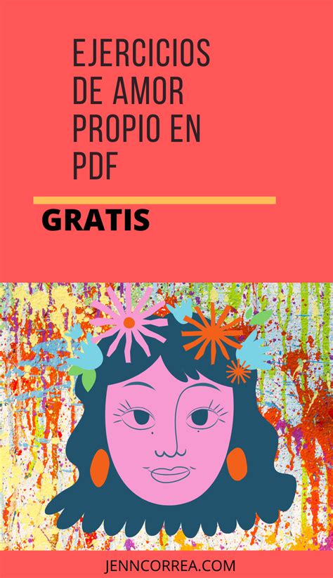 el amor propio pdf