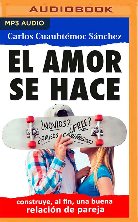 el amor se hace