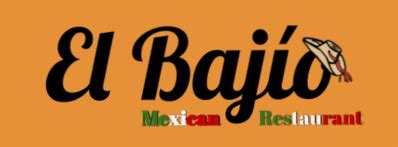 el bajio mexican restaurant athens ga