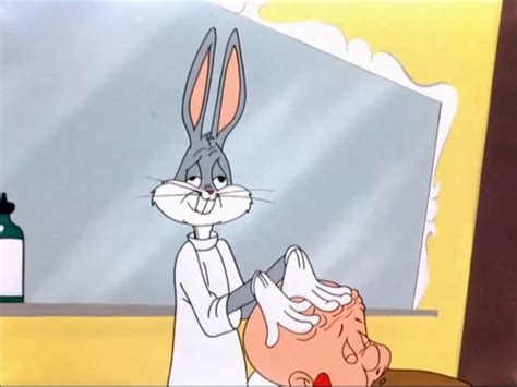el barbero de sevilla bugs bunny