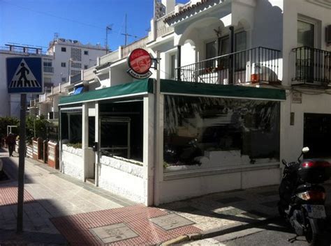El Bosque Bar Nerja
