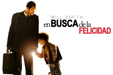 el camino a la felicidad will smith